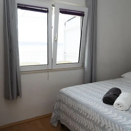 Apartman Nina Split