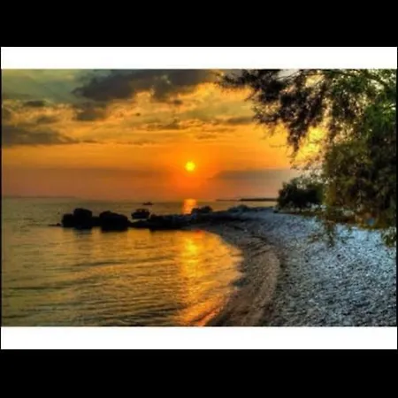 Appartamento Nina Spalato