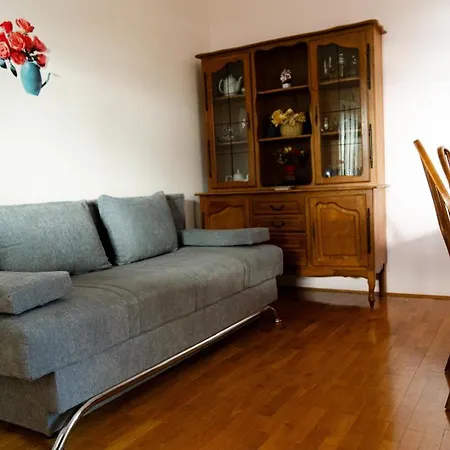 Apartment Nina